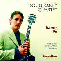 Image of Doug Raney linking to their artist page due to link from them being at the top of the main table on this page