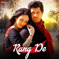 Thumbnail for the Rahat Fateh Ali Khan - Rang De link, provided by host site