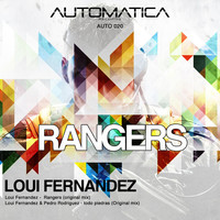 Thumbnail for the Loui Fernandez - Rangers link, provided by host site