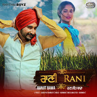 Thumbnail for the Ranjit Bawa - Rani (From "Bhalwan Singh" Soundtrack) [with Gurmoh] link, provided by host site