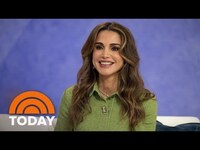 Thumbnail for the Queen - Rania: ‘The world is at an inflection point’ link, provided by host site
