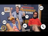 Thumbnail for the Tim Heidecker - Ranking Pavement Albums (Best of Office Hours) link, provided by host site
