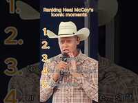 Thumbnail for the Neal McCoy - Ranking s most iconic moments 😂🎶 #countrymusic #livemusic link, provided by host site