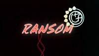 Thumbnail for the blink-182 - Ransom (Lyric Video) link, provided by host site