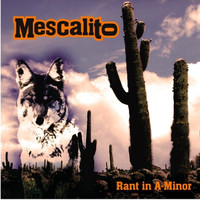 Thumbnail for the Mescalito - Rant In A-Minor link, provided by host site