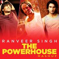 Thumbnail for the Benny Dayal - Ranveer Singh - The Powerhouse Mashup link, provided by host site