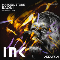 Image of Marcell Stone linking to their artist page due to link from them being at the top of the main table on this page