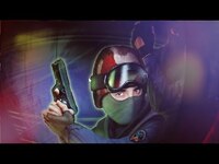 Thumbnail for the Mussoumano - Rap do CS (Counter Strike) link, provided by host site