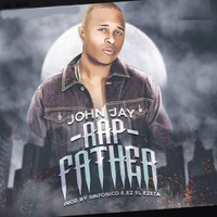 Thumbnail for the John Jay - Rap Father link, provided by host site