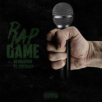 Thumbnail for the Revolution - Rap Game link, provided by host site