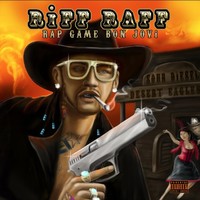 Thumbnail for the Riff Raff - Rap Game Bon Jovi link, provided by host site