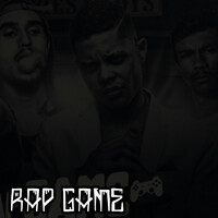 Thumbnail for the MC Lan - Rap Game link, provided by host site