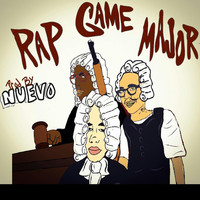 Thumbnail for the Maze - Rap Game Major link, provided by host site