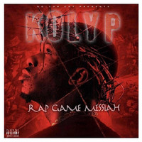 Thumbnail for the Koly P - Rap Game Messiah link, provided by host site