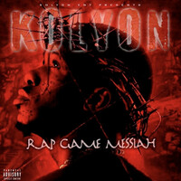 Thumbnail for the Kolyon - Rap Game Messiah link, provided by host site