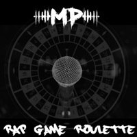 Thumbnail for the Masterpeace - Rap Game Roulette link, provided by host site