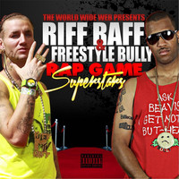 Thumbnail for the Freestyle Bully - Rap Game Superstars link, provided by host site