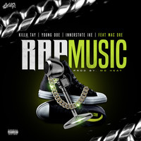 Thumbnail for the Killa Tay - Rap Music link, provided by host site
