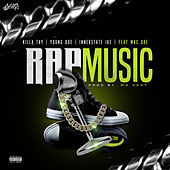 Thumbnail for the Innerstate Ike - Rap Music link, provided by host site