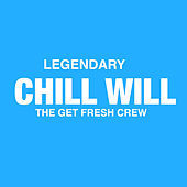 Thumbnail for the Chillwill - Rap Trax 1 link, provided by host site