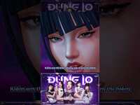 Thumbnail for the BICH PHUONG - RAP Vers - Liên Quân Mobile x Bích Phương, Ánh Sáng AZA, Lamoon, Han Sara, LyLy x (OnlyC.pro) link, provided by host site