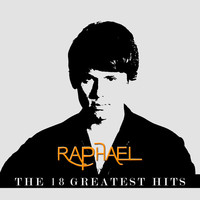 Thumbnail for the Raphael - Raphael 18 The Greatest Hits link, provided by host site