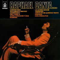 Thumbnail for the Raphael - Raphael canta... link, provided by host site