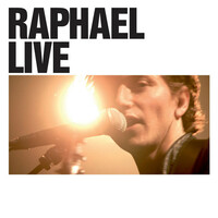 Thumbnail for the Raphael - Raphael Live link, provided by host site