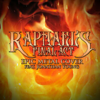 Thumbnail for the Skar - Raphael's Final Act (From "Baldur's Gate 3") link, provided by host site