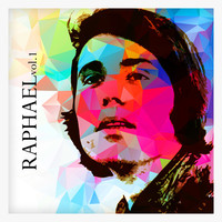 Thumbnail for the Raphael - Raphael Vol. 1 link, provided by host site