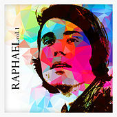 Thumbnail for the Raphael - Raphael Vol. 1 link, provided by host site