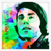 Thumbnail for the Raphael - Raphael Vol. 2 link, provided by host site