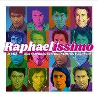 Thumbnail for the Raphael - Raphaelíssimo link, provided by host site