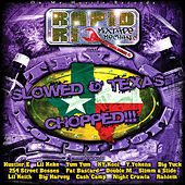Thumbnail for the Hustler E - Rapid Ric and Texas Money Boyz Slowed & Texas Chopped link, provided by host site