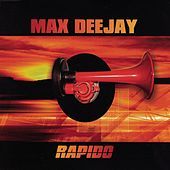 Image of Max Deejay linking to their artist page due to link from them being at the top of the main table on this page