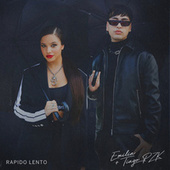 Thumbnail for the Emilia - Rápido Lento link, provided by host site