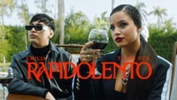 Thumbnail for the Emilia - Rápido Lento link, provided by host site
