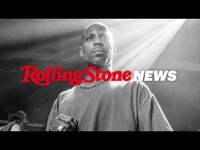 Thumbnail for the DMX - Rapper Who Blended Aggressive Menace With Emotional Sincerity, Dead at 50 | RS News link, provided by host site
