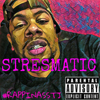 Thumbnail for the StresMatic - #Rappinasstj link, provided by host site