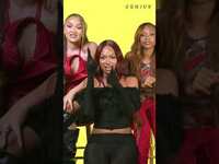 Thumbnail for the Flo - Rapping GloRilla's verse from "In My Bag" is exactly what we needed to hear today #Genius link, provided by host site