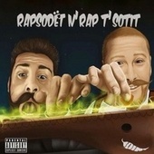 Thumbnail for the Mc Kresha - Rapsodët n'rap T'sotit link, provided by host site