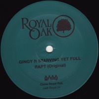 Thumbnail for the Gingy - RAPT link, provided by host site