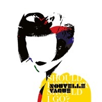 Thumbnail for the Nouvelle Vague - Rapture link, provided by host site