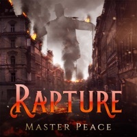 Thumbnail for the Masterpeace - Rapture link, provided by host site