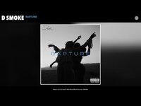 Thumbnail for the D Smoke - Rapture link, provided by host site