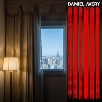 Image of Daniel Avery linking to their artist page due to link from them being at the top of the main table on this page