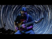 Thumbnail for the Deftones - Rapture (Stephen Carpenter Play-Through) link, provided by host site