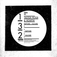Thumbnail for the Taster Peter - Rapture - Vulture link, provided by host site