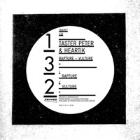 Thumbnail for the Taster Peter - Rapture - Vulture link, provided by host site