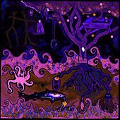 Thumbnail for the Let's Eat Grandma - Rapunzel link, provided by host site